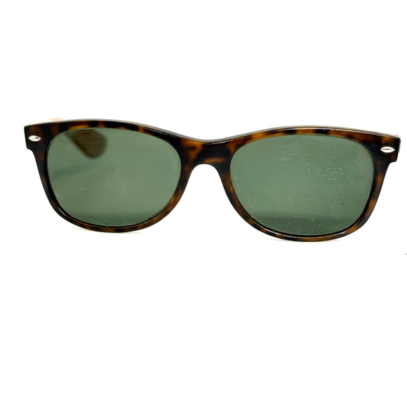 Ray-Ban RB2132 New Wayfarer Sunglasses 6179 55-18 Frames‎ Only 20480